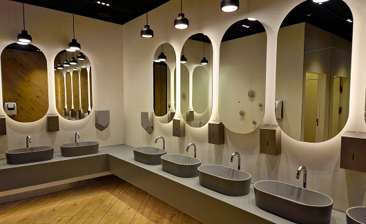 Commercial Plumbing