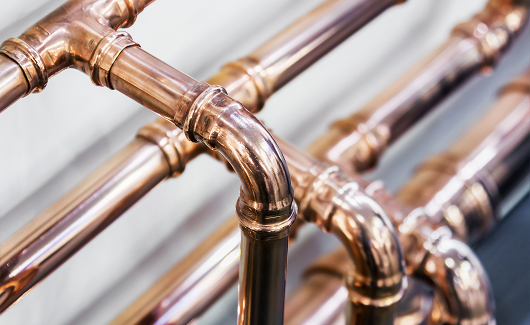 Piping & Repiping