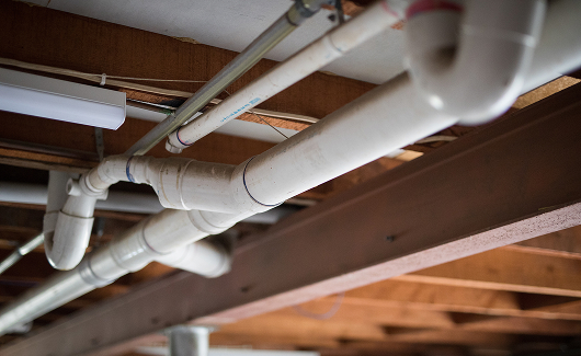 Water Line Services