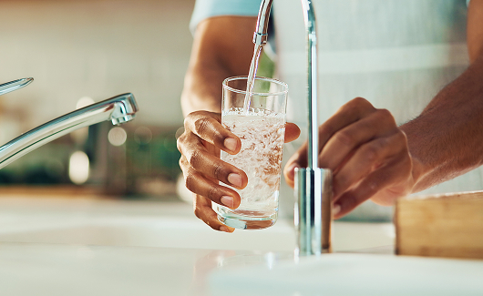 Water Treatment