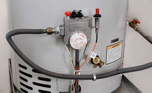 Water Heaters