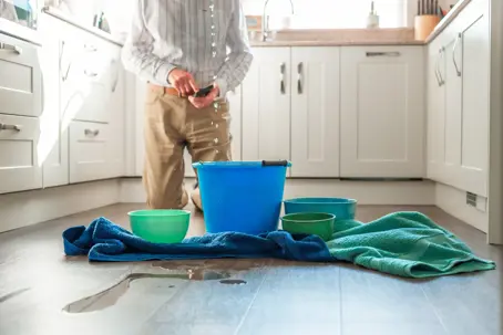 plumbing problem