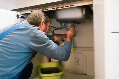 drain clearing